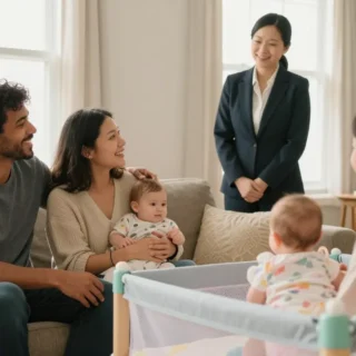 10 Adoption Tips for New Parents (Complete Baby Adoption Guide for Beginners) Essentials for New Parents