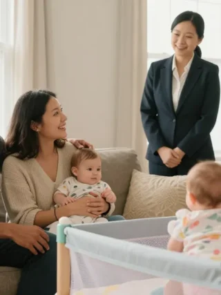 10 Adoption Tips for New Parents (Complete Baby Adoption Guide for Beginners) Essentials for New Parents