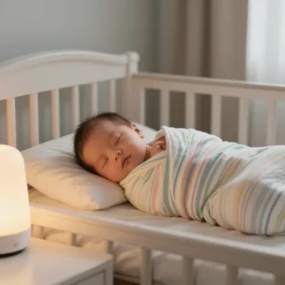 12 Baby Accessories You Actually Need (Newborn Essentials Guide for Parents) for New Parents