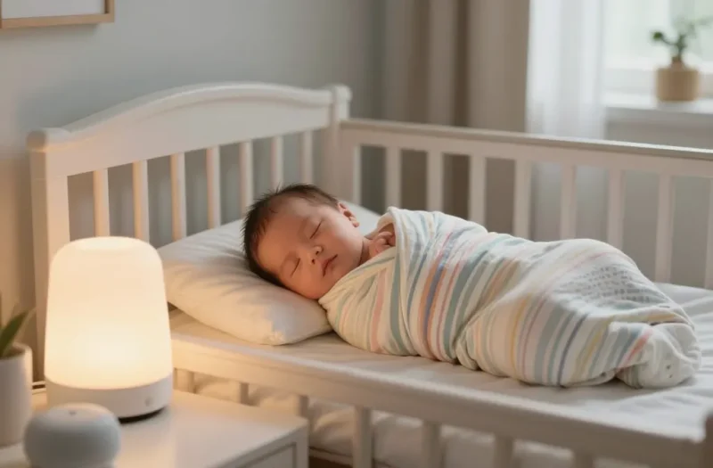 12 Baby Accessories You Actually Need (Newborn Essentials Guide for Parents) for New Parents