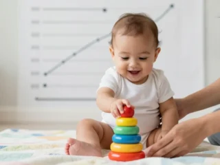 10 Signs Your Baby Is Healthy (Growth, Development, and Warning Signs Guide)