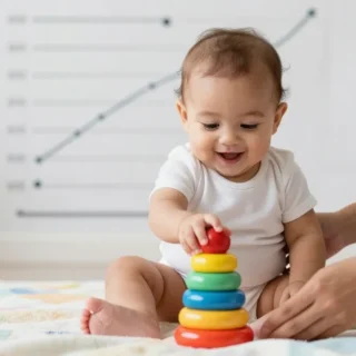 10 Signs Your Baby Is Healthy (Growth, Development, and Warning Signs Guide)