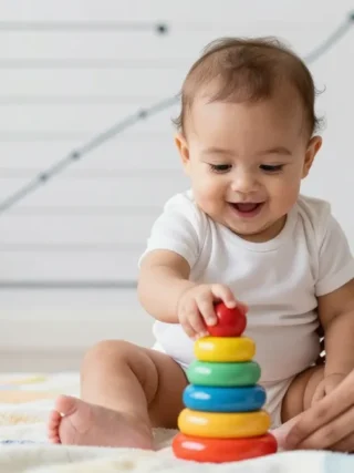 10 Signs Your Baby Is Healthy (Growth, Development, and Warning Signs Guide)