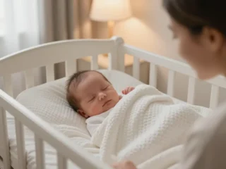 15 Baby Care Tips for New Parents (Newborn Care Guide for Beginners) That Actually Work