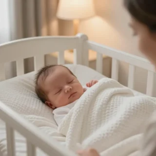 15 Baby Care Tips for New Parents (Newborn Care Guide for Beginners) That Actually Work