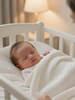 15 Baby Care Tips for New Parents (Newborn Care Guide for Beginners) That Actually Work