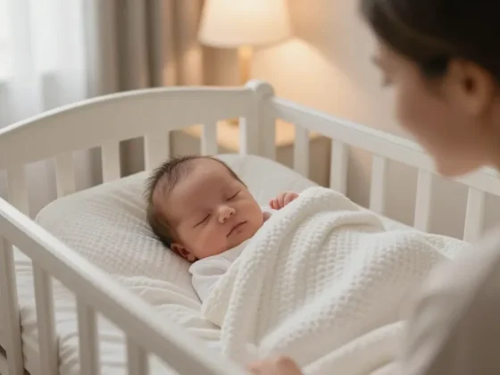 15 Baby Care Tips for New Parents (Newborn Care Guide for Beginners) That Actually Work