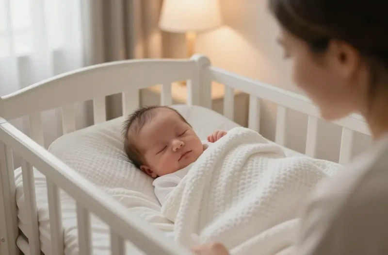 15 Baby Care Tips for New Parents (Newborn Care Guide for Beginners) That Actually Work