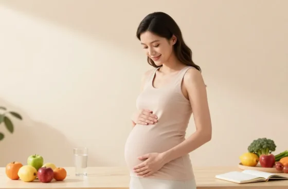 12 Pregnancy Tips for First-Time Moms (Complete Guide for a Healthy Pregnancy)
