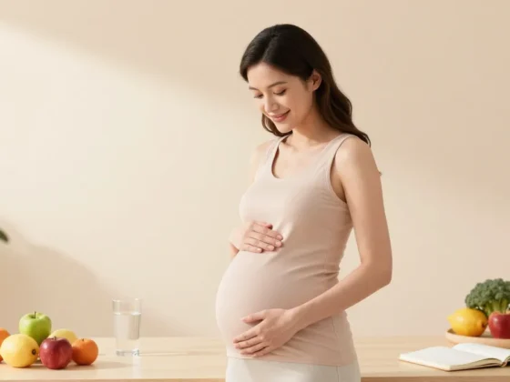 12 Pregnancy Tips for First-Time Moms (Complete Guide for a Healthy Pregnancy)