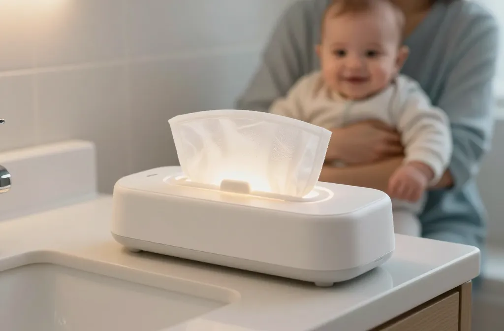 Best Baby Wipes Warmers for Stress-Free Diaper Changes You’Ll Love
