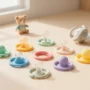 Cute Pacifier Clips and Holders Parents Swear by: Must-Have Picks