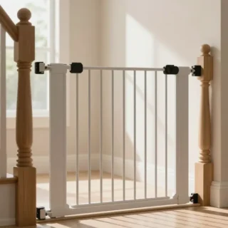 Best Baby Gates for Stairs and Child Safety You Need Now