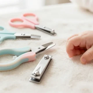 Safe Baby Nail Clippers Every Parent Should Own: Must-Have Picks