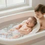 Best Baby Bathtubs for Newborns and Toddlers That Wow