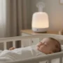 Why White Noise Machines Help Babies Sleep Better Tonight