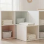 How to Organize a Baby Nursery with Smart Storage Products You’Ll Love