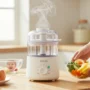 5 Best Baby Food Makers for Homemade Baby Meals You’Ll Love