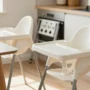 12 Easy-to-Clean High Chairs Parents Love: Quick Picks