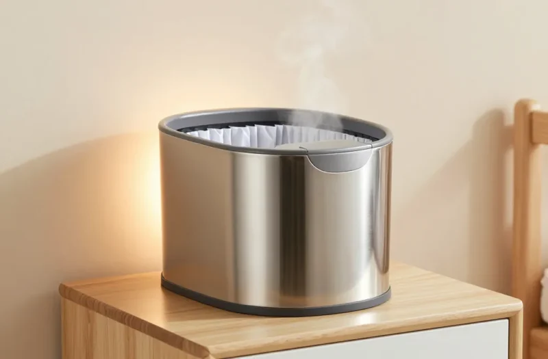 8 Best Diaper Pails That Actually Control Odor You’Ll Want Now