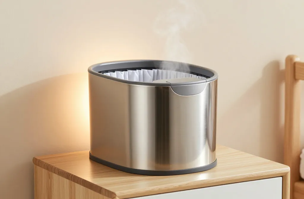 8 Best Diaper Pails That Actually Control Odor You’Ll Want Now