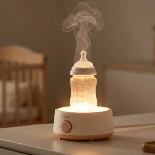 6 Fast Bottle Warmers That Make Night Feeding Easier: Quick & Easy Picks