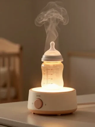 6 Fast Bottle Warmers That Make Night Feeding Easier: Quick & Easy Picks