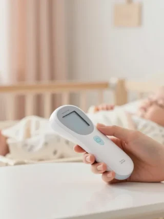10 Best Baby Thermometers for Fast and Accurate Readings That Wow