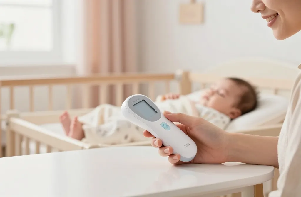 10 Best Baby Thermometers for Fast and Accurate Readings That Wow