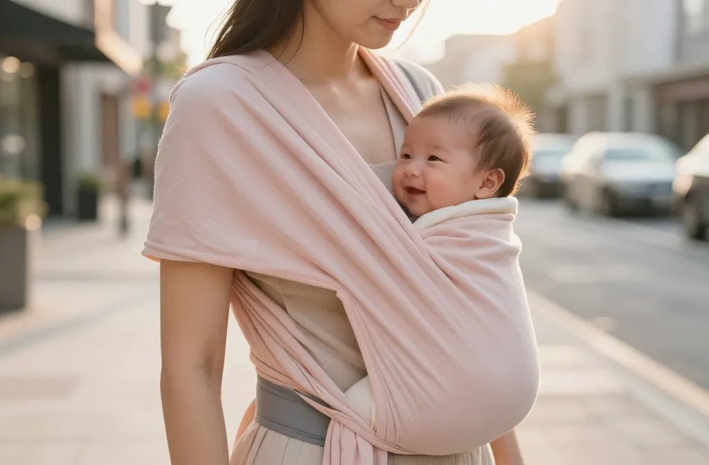 11 Best Baby Carrier Wraps for Comfort and Everyday Use: Everyday Essentials