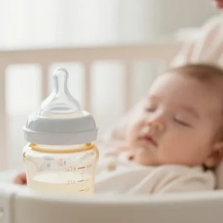 5 Best Anti-Colic Baby Bottles for Gas and Fussiness: Calm Feeding Picks