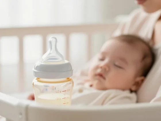 5 Best Anti-Colic Baby Bottles for Gas and Fussiness: Calm Feeding Picks