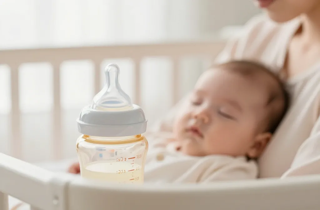 5 Best Anti-Colic Baby Bottles for Gas and Fussiness: Calm Feeding Picks