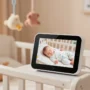 9 Best Baby Monitors with Camera for New Parents You’Ll Love